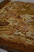 Vintage Aubusson Area Rug (7' x 10')
